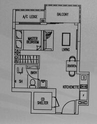 Eastwood Regency (D16), Apartment #428784511